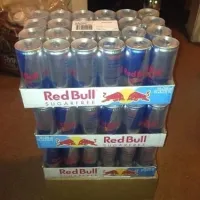 Redbull Energy Drinks For Sale Wholesale