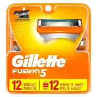 Gillette Fusion5 Men s Razor Blades