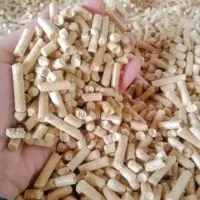 Pellets de madera para calefacción 6-8mm sacos de 15kg