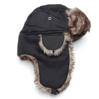 USHANKA HATS CHAPKA HATS 