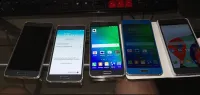 Mixing lots of Samsung Alpha G850f, G900f, G920f, G925f 32GB Different colors