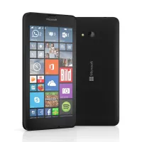 Microsoft Lumia 640 Single/Dual-SIM Smartphone