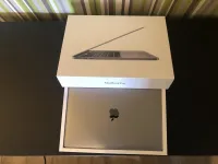 USED GRADE A APPLE MACBOOK LAPTOP