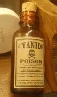 Cyanide,nembutal,mephedron,tramadol and other chemicals for sale