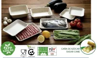 packaging desechable para alimentos
