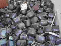 Compressors Scrap 