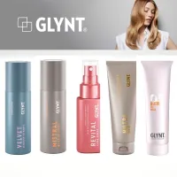 LOTE SURTIDO DE COSMÉTICOS GLYNT AL POR MAYOR