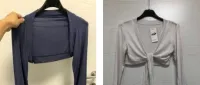 lote bolero mujer