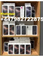 Apple iPhone 14, iPhone 15, iPhone 16, iPhone 16 Pro, iPhone 16 Pro Max, WhatsApp  00447982722875, S