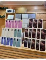 WWW.BULKPHSALES.COM Neu, iPhone 16 Pro Max, iPhone 16 Pro, iPhone 16, Samsung S25 Ultra, Samsung S25
