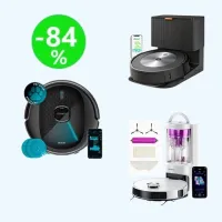 Palets Amazon Devoluciónes, electrodomésticos, 31 piezas, aspiradoras y aparatos de hogar y cocina.