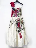 Vestido de Alta costura