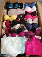 stock intimo donna