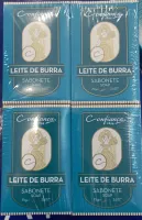 JABÓN leche de burra