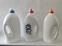  Gel de lavado