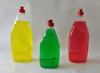 Detergente lavavajillas ECONOMICO MEDIO