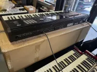 Korg Pa5X | Korg Pa4X | Korg Pa4X MG2 Edition | Korg Pa1000 MG Edition | Korg PA-1000 | Korg Kronos2