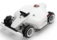 MAMMOTION LUBA 2 -5000H Robotic Lawn Mower