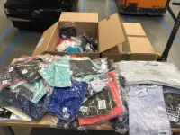 Kleidung aller Marken