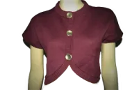BOLERO PARA SEÑORAS y SEÑORITAS