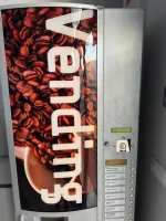 CAFETERA NECTA ASTRO CAFE GRANO