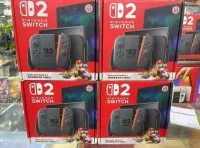 WWW.PHOTVPC.COM Nintendo. Nintendo Switch 2   Mario kart world, SONY PS5, SONY PS5 Pro, Nintendo Swi