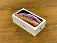 APPLE IPHONE XS MAX 512GB UNLOCKED