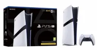 **Sony PlayStation 5 Pro – 2 TB (Nueva y sellada)**  https://www.arstelmach.pl/arstemach-store