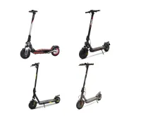 Electric scooters Ducatti, Aprilla, and more! 12 units, Class AB.