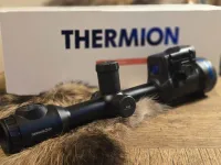 Pulsar THERMION 2 LRF XL60 , THERMION 2 LRF XP50 PRO, Thermion 2 LRF XP60, Thermion 2 LRF XG60 