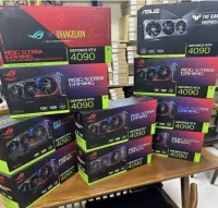 Wholesale -NVIDIA A100/ RTX 4090 