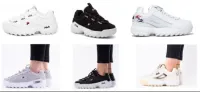 Fila Stock