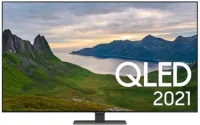 NUEVO SAMSUNG QE55Q80AATXC TV QLED de 55 pulgadas