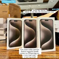 Installment Wholesale suppliers of iPhones 15/14/13/12   so Start Your Mobile Phones Business Now 
