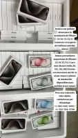 Realice sus pedidos ahora para la instalación de iPhone  15/14/13/12/11 (comience su negocio de telé