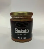 CREMA/MERMELADA DE BATATA