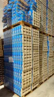 LOTE DE CAJAS DE MADERA
