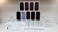 Sé de los PRIMEROS USUARIOS en probar el nuevo iPhone 18 Pro / Pro Max.
