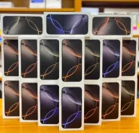 Original Apple iPhone 16 Pro Max, iPhone 16 Pro, iPhone 16,  16 Plus, 15 Pro Max, 15 Pro, iPhone 15