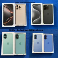 Original Apple iPhone 16 Pro Max, iPhone 16 Pro, iPhone 16,  16 Plus, 15 Pro Max, 15 Pro, iPhone 15