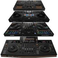 WWW.BULKINZ.COM Nuevos, Controladores para DJ, Mesas de mezclas para DJ, platos para DJ, reproductor