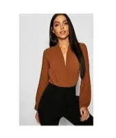 ROPA DE MUJER OFERTA BOOHOO OTOÑO