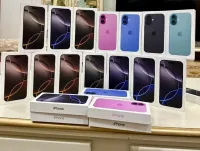original Apple iPhone 16 Pro | iPhone 16 Pro Max | iPhone 16 | 16 Plus | Aceptamos bancaria y PAYPAL