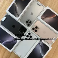 Venta al por mayor de iPhone 16 Pro Max, iPhone 16 Pro, iPhone 16, 16 Plus, 15 Pro Max, 15 Pro, 15