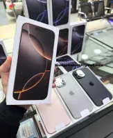 Apple iPhone 16 Pro Max, iPhone 16 Pro, iPhone 16, 16 Plus, 15 Pro Max, Samsung Galaxy S25 Ultra