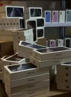 New, Apple iPhone 16 Pro Max/16 Pro/16/15 Pro Max/15/15 Pro/14/14 Pro/14 Pro Max, Samsung S24 Ultra/