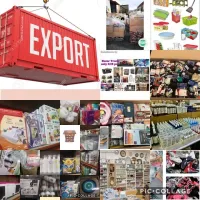 BAZAR PLEINE EXPORT 0.19