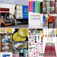 BAZAR MIX HOME PALET EXPORT