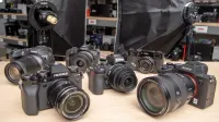 WWW.PHOTVPC.COM Nuevos, videocámaras, cámaras, lentes, óptica, vigilancia, drones, iluminación y est