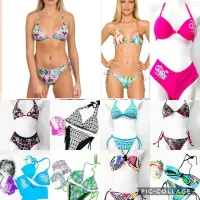 SUMMER BIKINIS LOT ASSORTMENT TOP